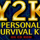 Illustration for article titled How Did You Prepare For Y2K?